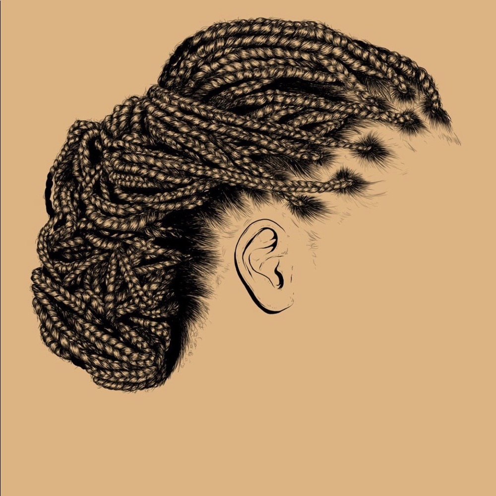 Meet your Posher, Naomi